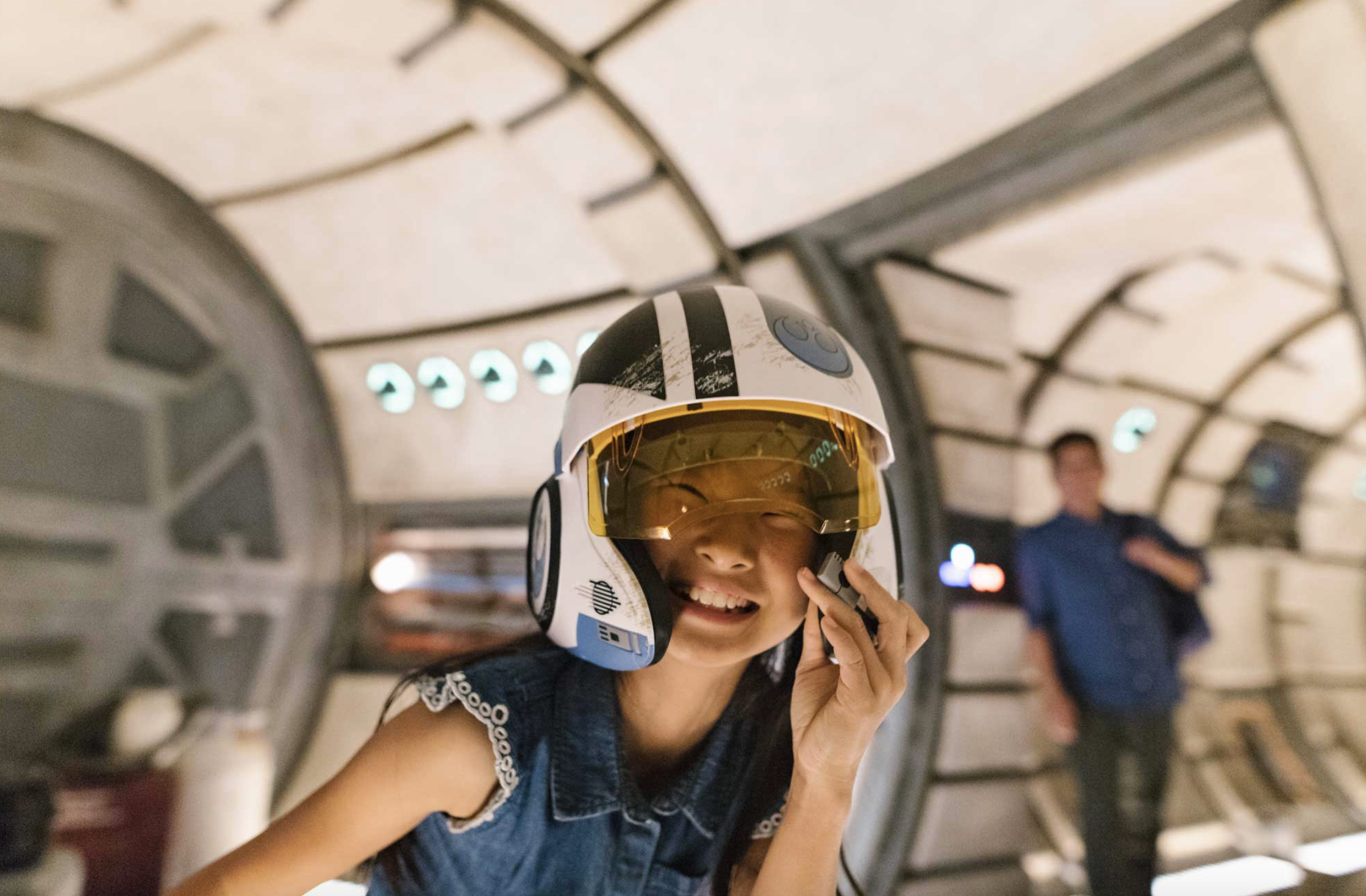 Galaxy's Edge slide 06