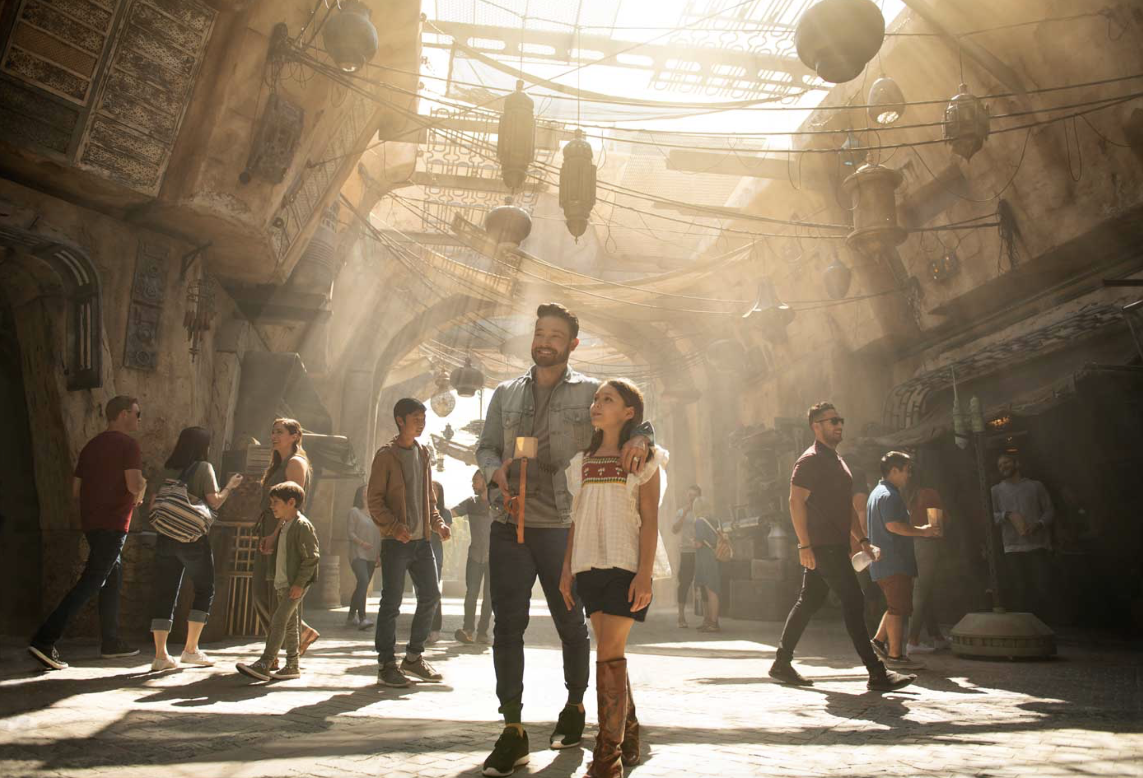 Galaxy's Edge slide 07