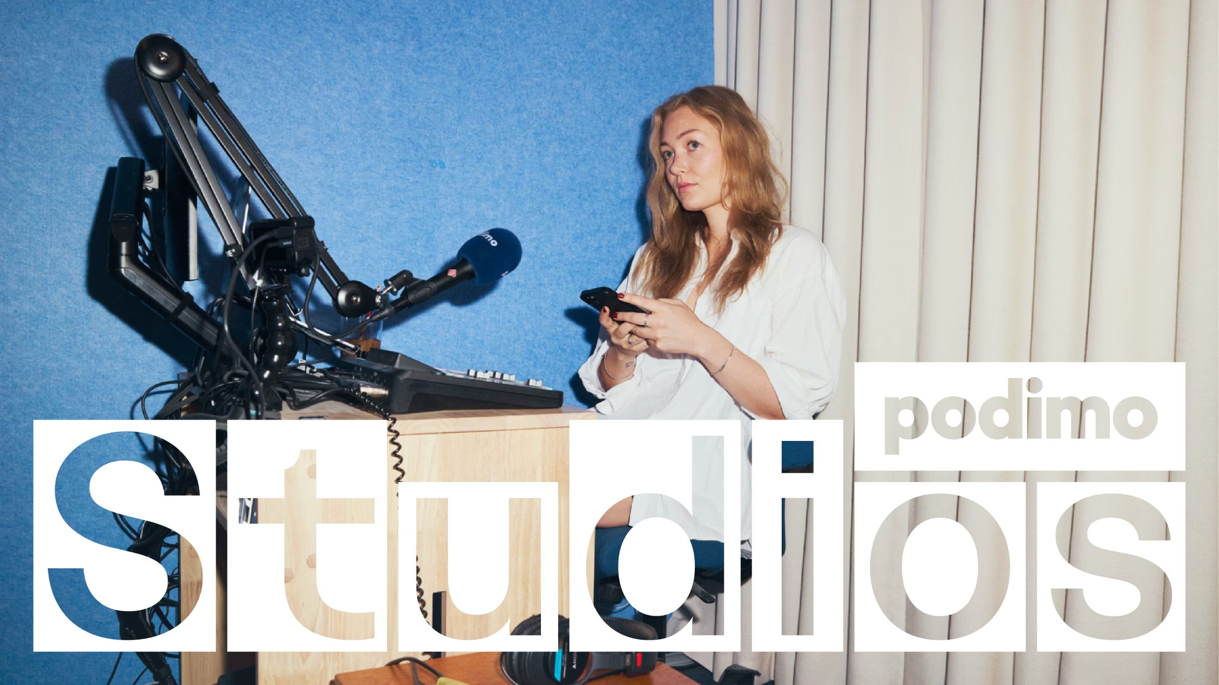 Podimo Studios slide 04