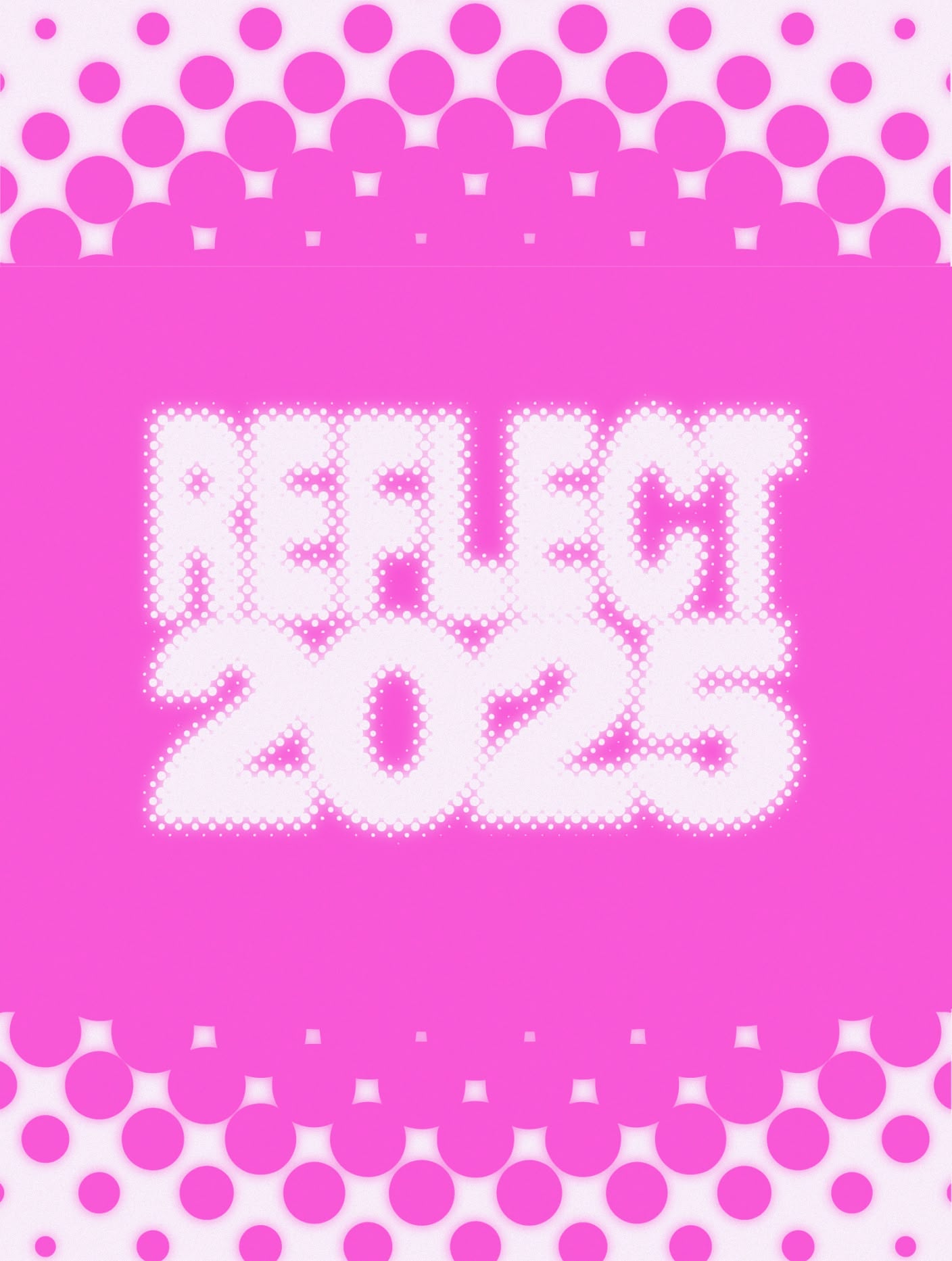Reflect: creator answering a year of listening