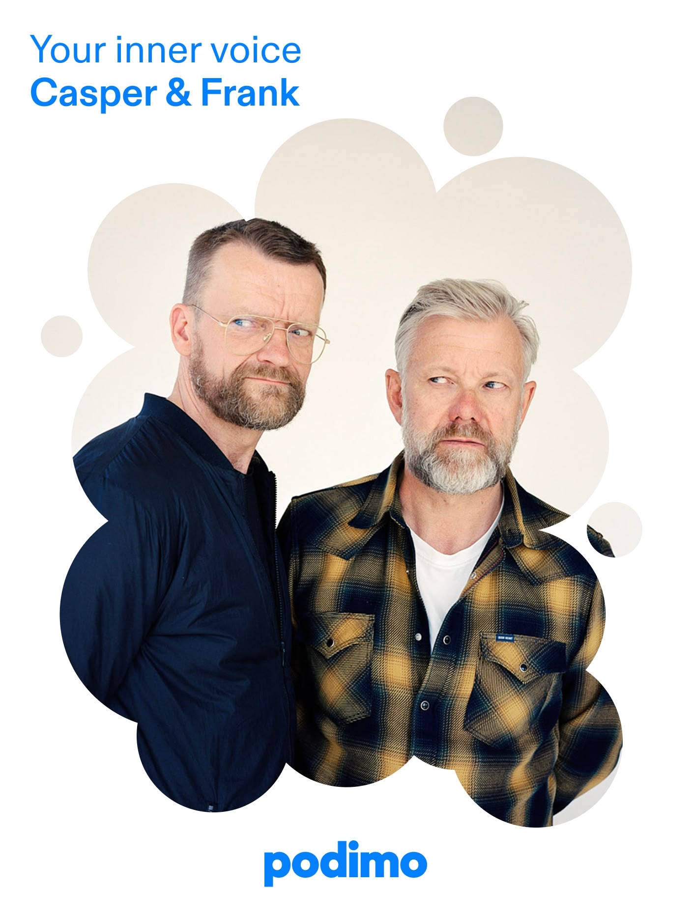 Reflect: the story handed back to the listener